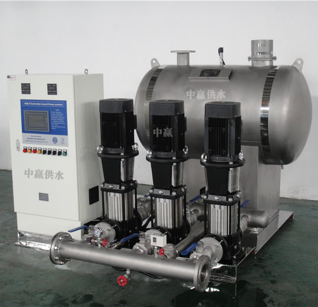 關(guān)于農(nóng)村自來水設(shè)備的手動(dòng)、全自動(dòng)及半自動(dòng)的三種方式