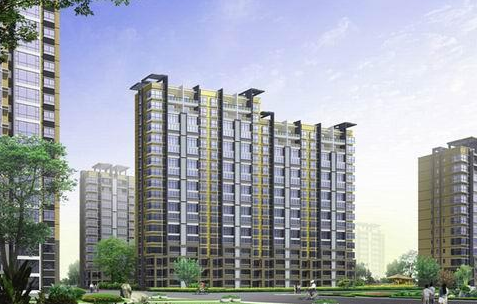 江蘇大漢實業(yè)長春光華、惠邦、金科三大項目供水系統(tǒng)