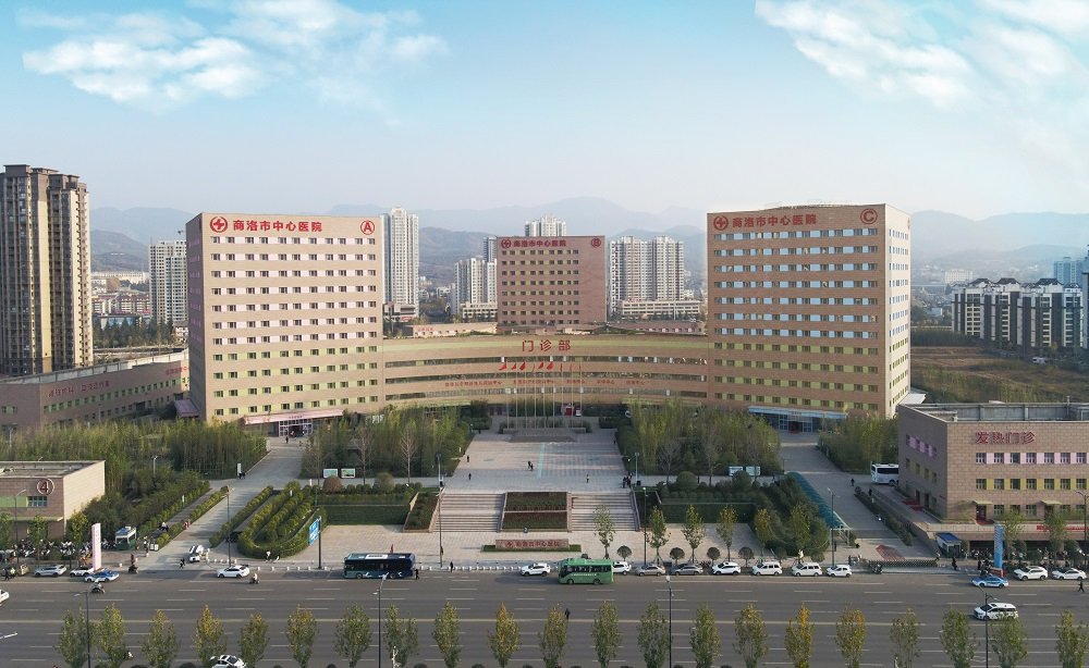 陜西商洛市中心醫(yī)院采購(gòu)餐飲智能隔油提升一體化設(shè)備1臺(tái)